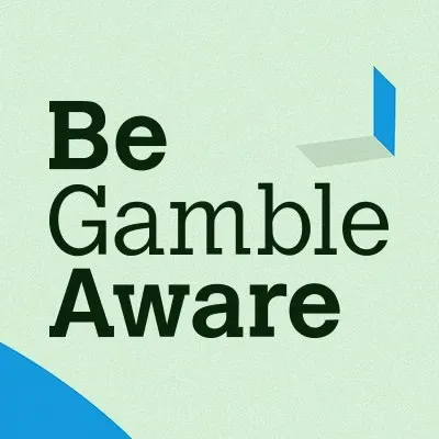 BeGambleaware